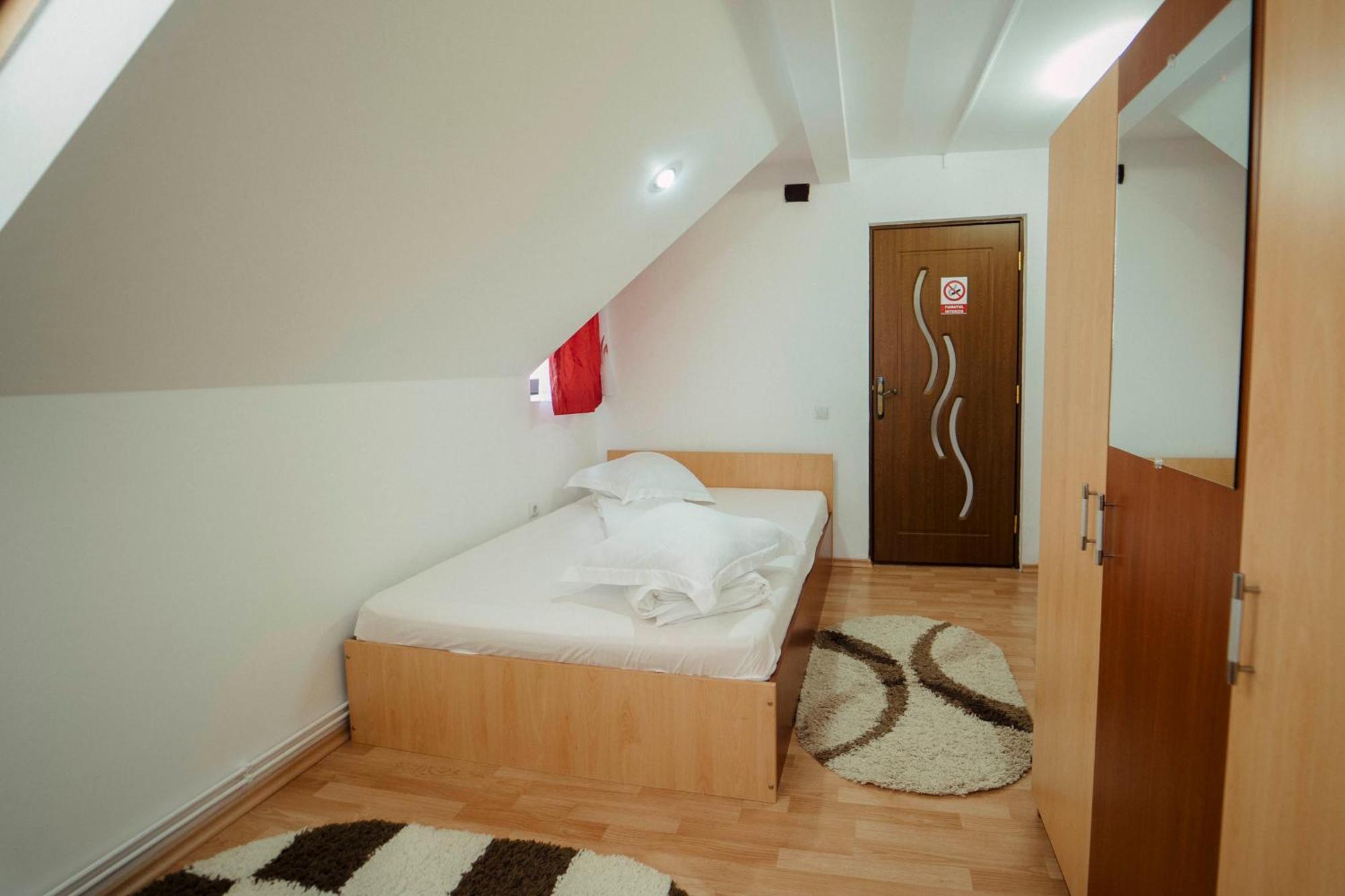 Casa Miruna Poiana Negrii Exteriör bild